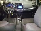 2017 Honda Fit ex