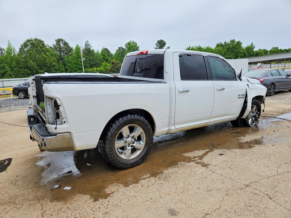 2016 Dodge RAM 1500 SLT