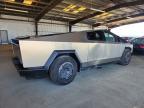2024 Tesla Cybertruck
