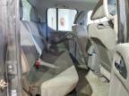 2012 Nissan Frontier S