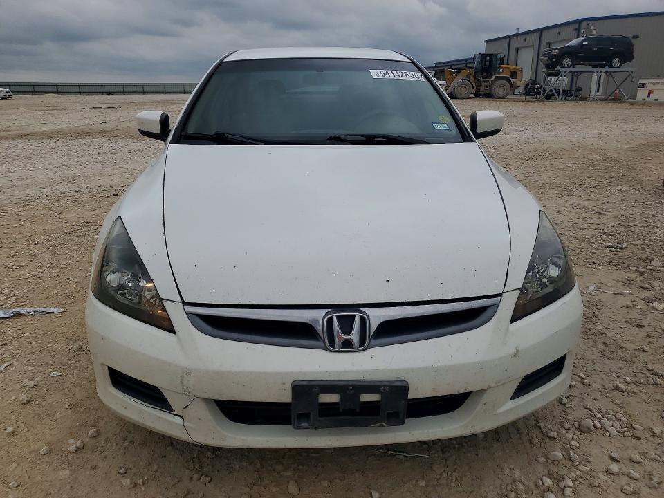 2006 Honda Accord lx