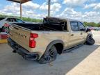 2022 Chevrolet Silverado K1500 Trail Boss Custom
