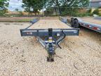 2026 Lamar H6832027 Equipment Trailer