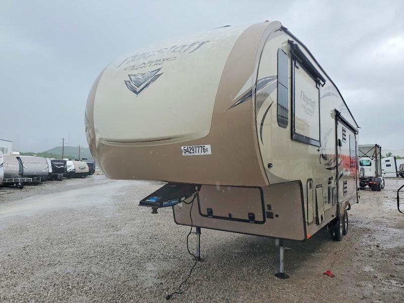 2018 Flagstaff 2018 Forest River Flagstaff Camper