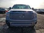 2015 Toyota Tundra Platinum