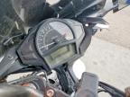 2013 Kawasaki EX650 E