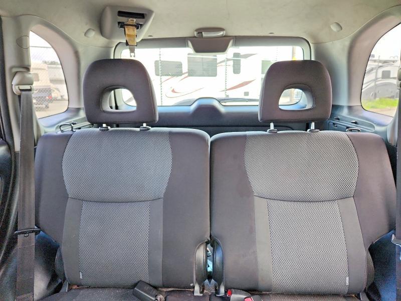 2004 Toyota Rav4 Base
