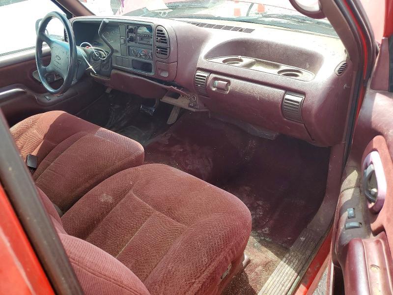 1995 Chevrolet 1500