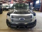 2009 Ford F150 Supercrew