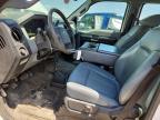 2012 Ford F550 Super Duty