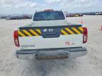 2015 Nissan Frontier S
