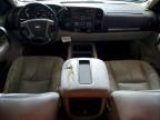 2007 Chevrolet Silverado K1500 Crew Cab