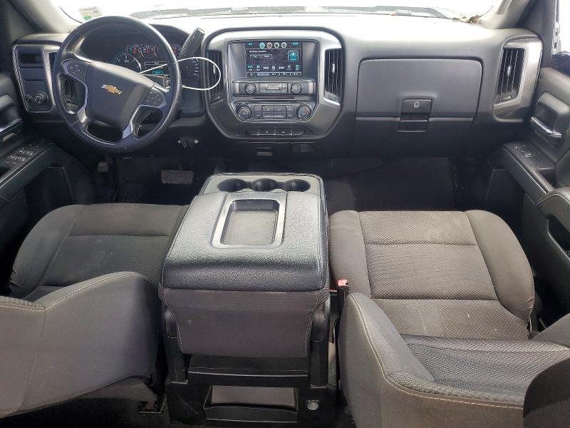 2019 Chevrolet Silverado LD C1500 LT