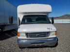 2006 Ford E450 Shuttle Bus