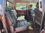 2017 Chevrolet Silverado K1500 LTZ