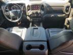 2020 Chevrolet Silverado K1500 RST