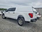 2024 Ford F150 Police Responder