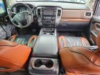 2016 Nissan Titan XD Platinum Reserve