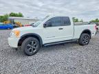 2015 Nissan Titan SV