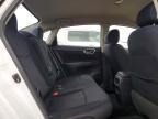 2016 Nissan Sentra sv