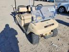 1997 Clubcar DS Electric