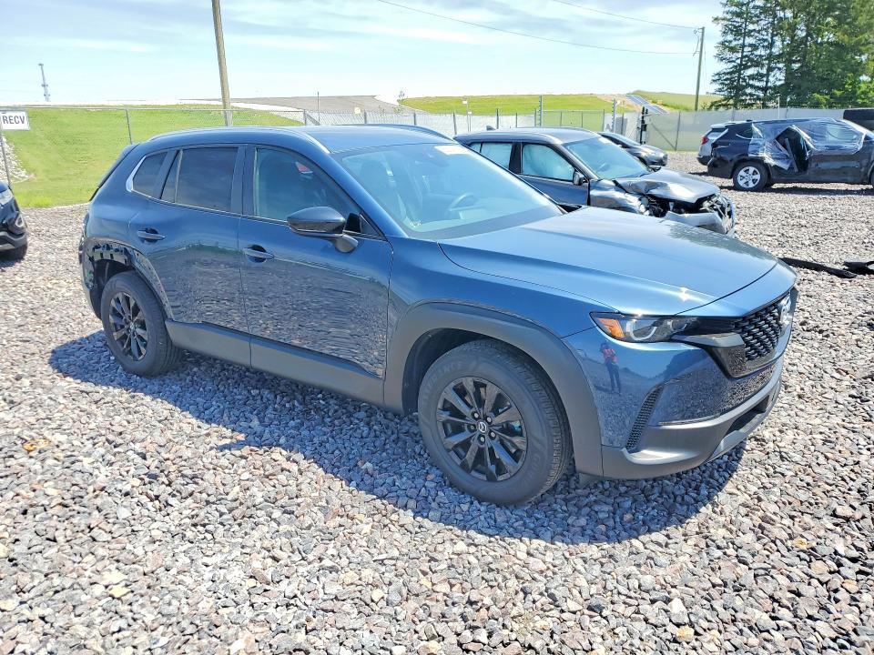 2024 Mazda Cx-50 Preferred