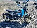 2025 Ducati Scrambler Icon