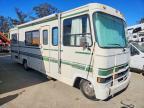 1990 Ford Econoline E350 Motor Home Chassis