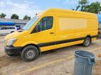 2014 Freightliner Sprinter 2500