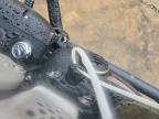 2018 Triumph Bonneville Bobber Black