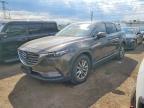 2016 Mazda Cx-9 Touring