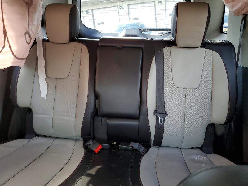 2012 GMC Terrain slt