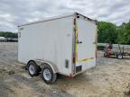 2010 Triton CT126-2RSB-6