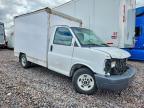 2013 GMC Savana BOX Truck