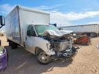 2024 Chevrolet Express G4500 BOX Truck