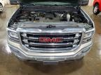 2017 GMC Sierra K1500 SLT