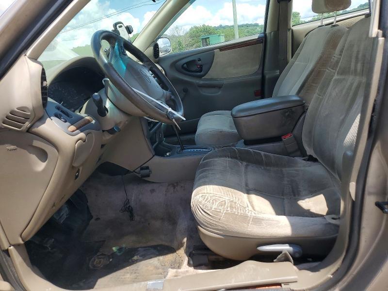 1999 Oldsmobile Cutlass gl