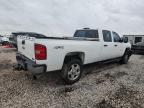 2012 Chevrolet Silverado K2500 Heavy Duty