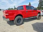 2004 Ford F150 Supercrew