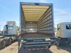 2022 International MV607 BOX Truck