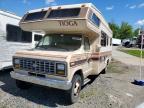 1985 Ford Tioga RV