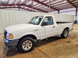 Ford Ranger salvage cars for sale: 2011 Ford Ranger