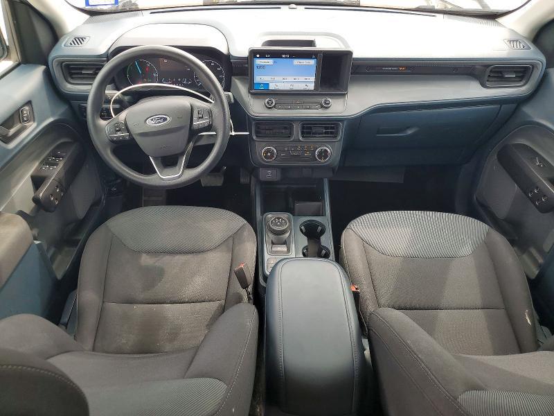 2024 Ford Maverick XL
