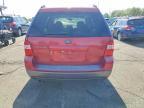 2005 Ford Freestyle se