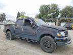 2002 Ford F150 Supercrew