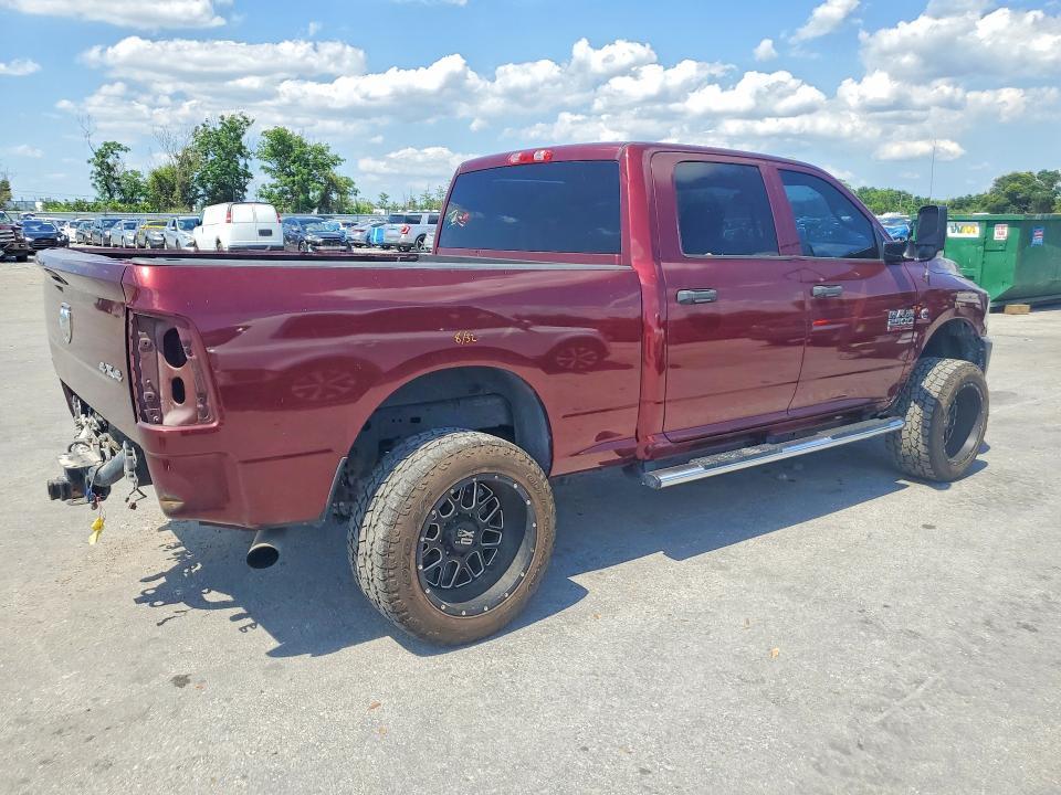 2016 Dodge RAM 2500 ST