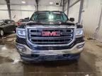 2019 GMC Sierra Limited K1500 SLE