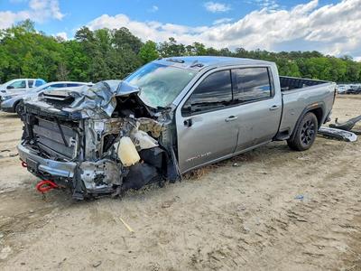 2024 GMC Sierra K2500 AT4