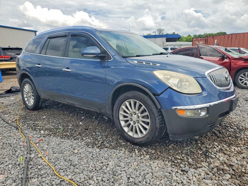 2012 Buick Enclave