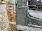 2012 Nissan Forklift